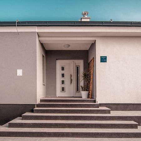 Villa Olea Воднян Екстер'єр фото