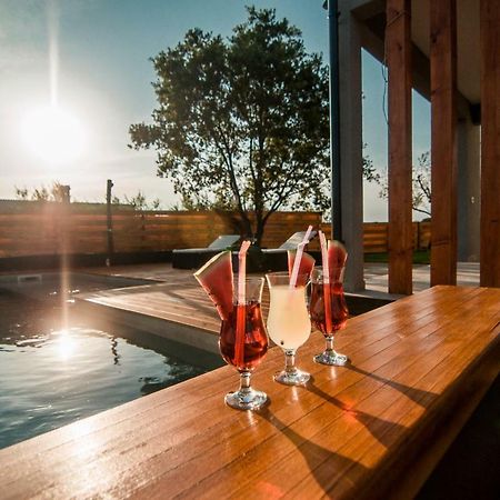 Villa Olea Воднян Екстер'єр фото