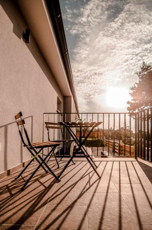 Villa Olea Воднян Екстер'єр фото