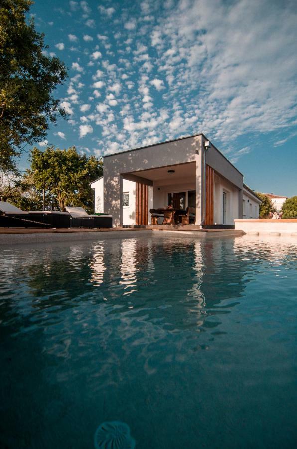 Villa Olea Воднян Екстер'єр фото