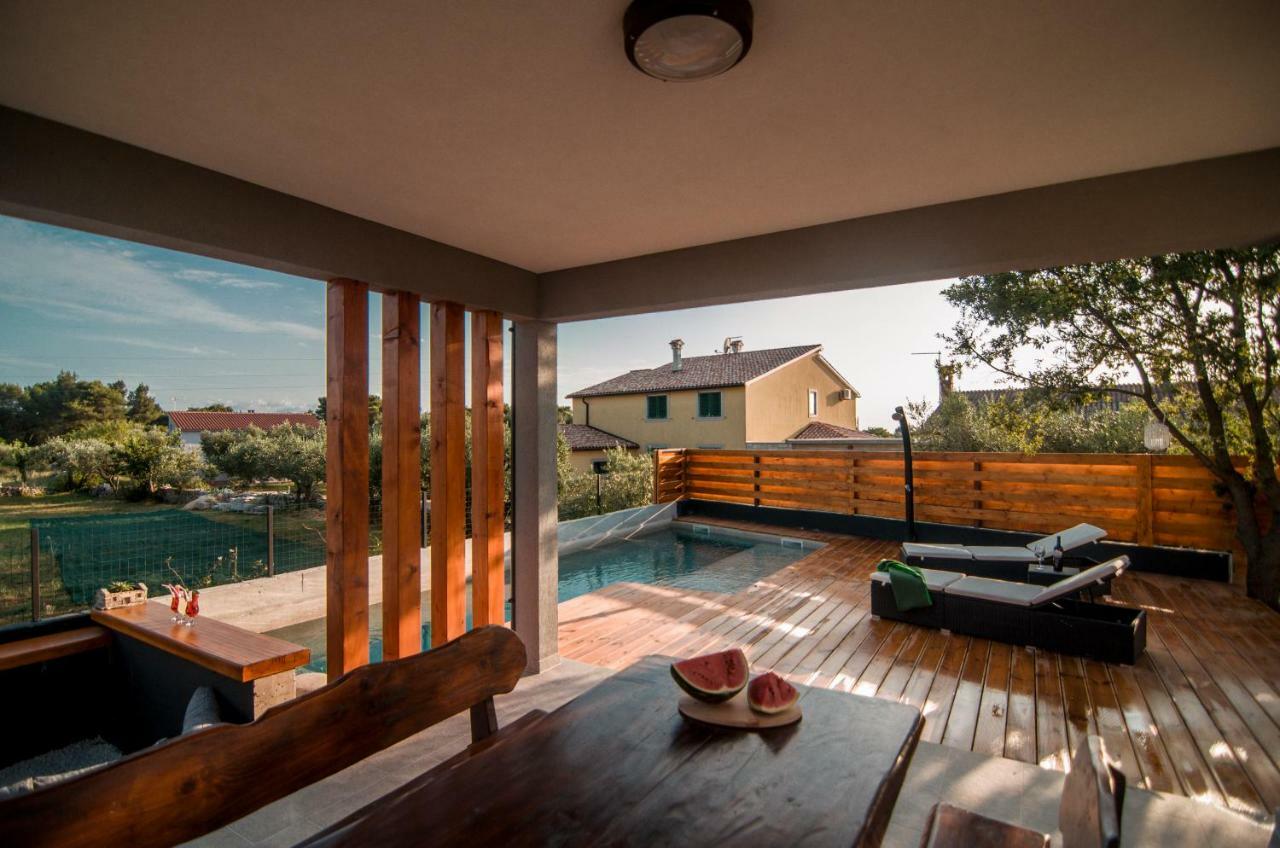 Villa Olea Воднян Екстер'єр фото